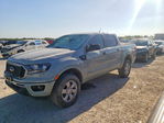 Ford Ranger 2021