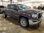 GMC Sierra 2016