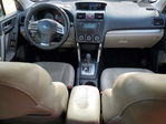 Subaru Forester 2015