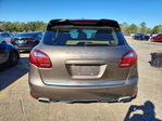 Porsche Cayenne 2012
