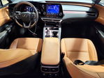 Lexus RX 2024