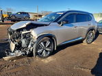 Nissan Rogue 2021