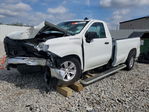 Chevrolet Silverado 2025