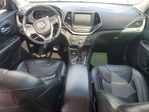 Jeep Cherokee 2015