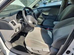 Toyota Corolla 2011