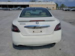 Nissan Maxima 2012