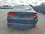 Kia Optima 2016