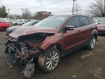 Ford Escape 2018