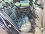 BMW Series 5 2016