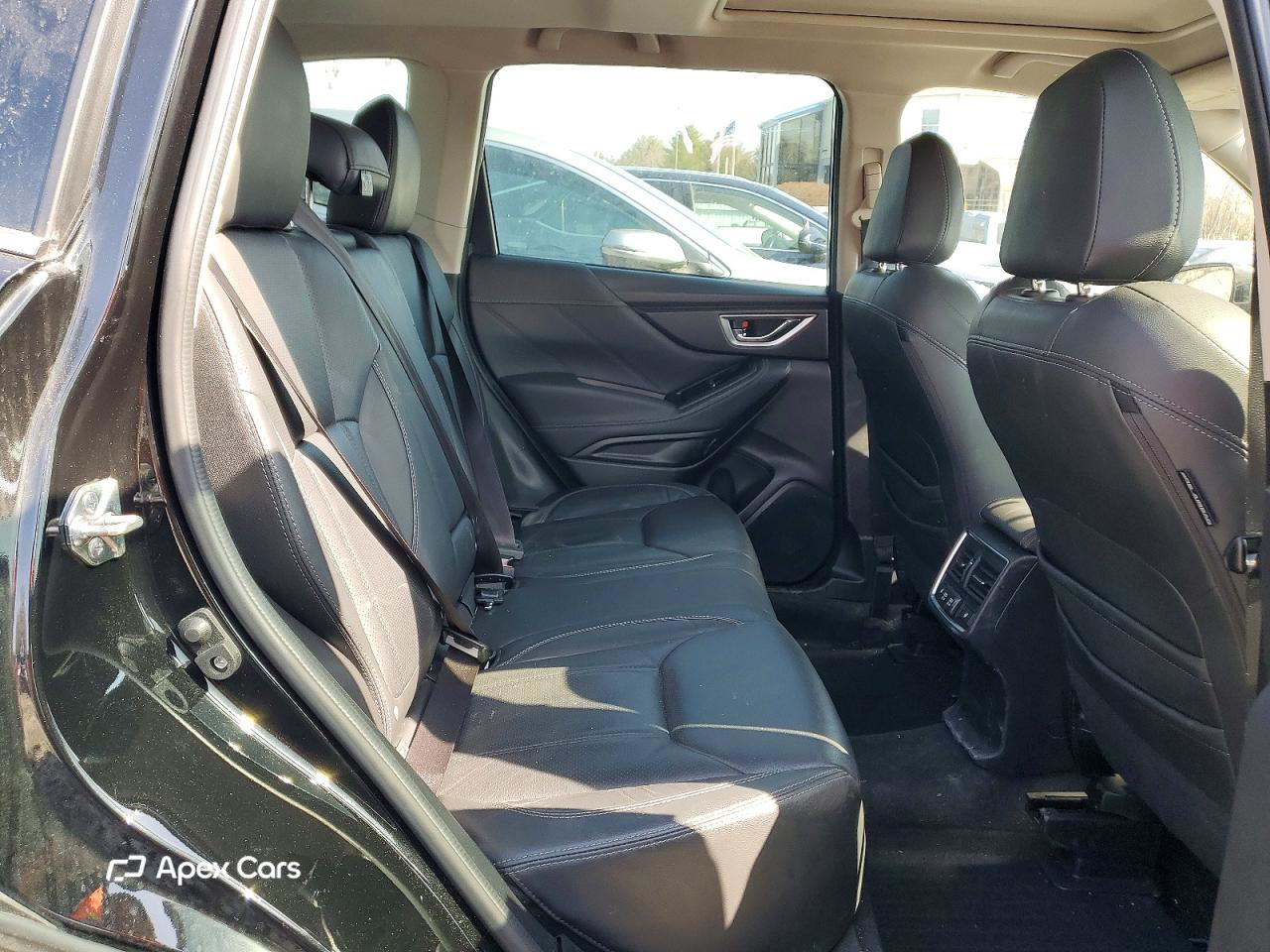 Subaru Forester 2023