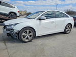 Chevrolet Cruze 2012