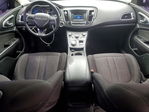 Chrysler 200 2015