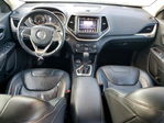 Jeep Cherokee 2016