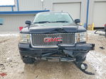 GMC Sierra 2012
