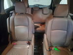 Honda Odyssey 2018