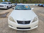 Lexus IS 2010