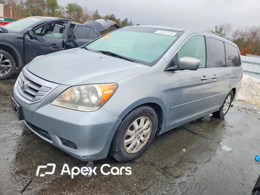 Honda Odyssey 2009 - Image 1 of 13