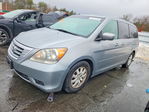 Honda Odyssey 2009