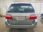 Honda Odyssey 2005