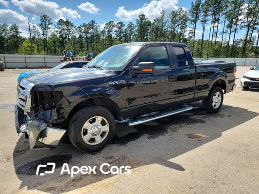 Ford F-150 2011 - Image 1 of 12