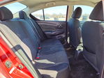 Nissan Versa 2019