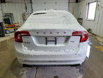 Volvo S60 2018
