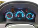 Ford Fusion 2012