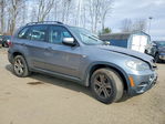 BMW X5 2011