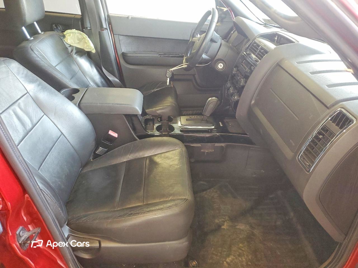 Ford Escape 2012