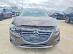 Mazda 3 2015