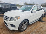 Mercedes-Benz GLE 2016