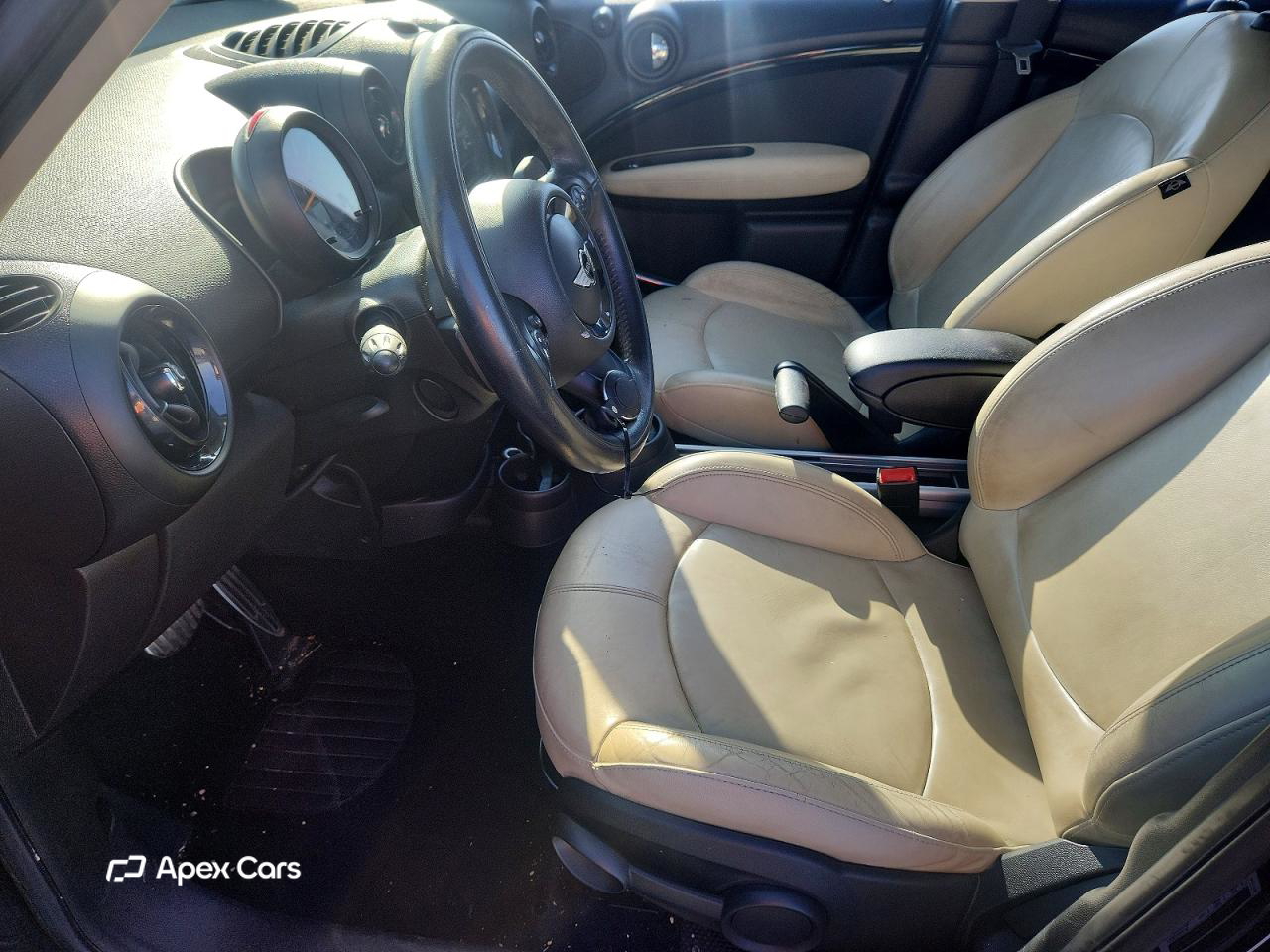 MINI Cooper 2015