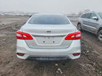 Nissan Sentra 2016