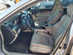 Acura TL 2012