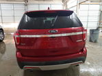 Ford Explorer 2016