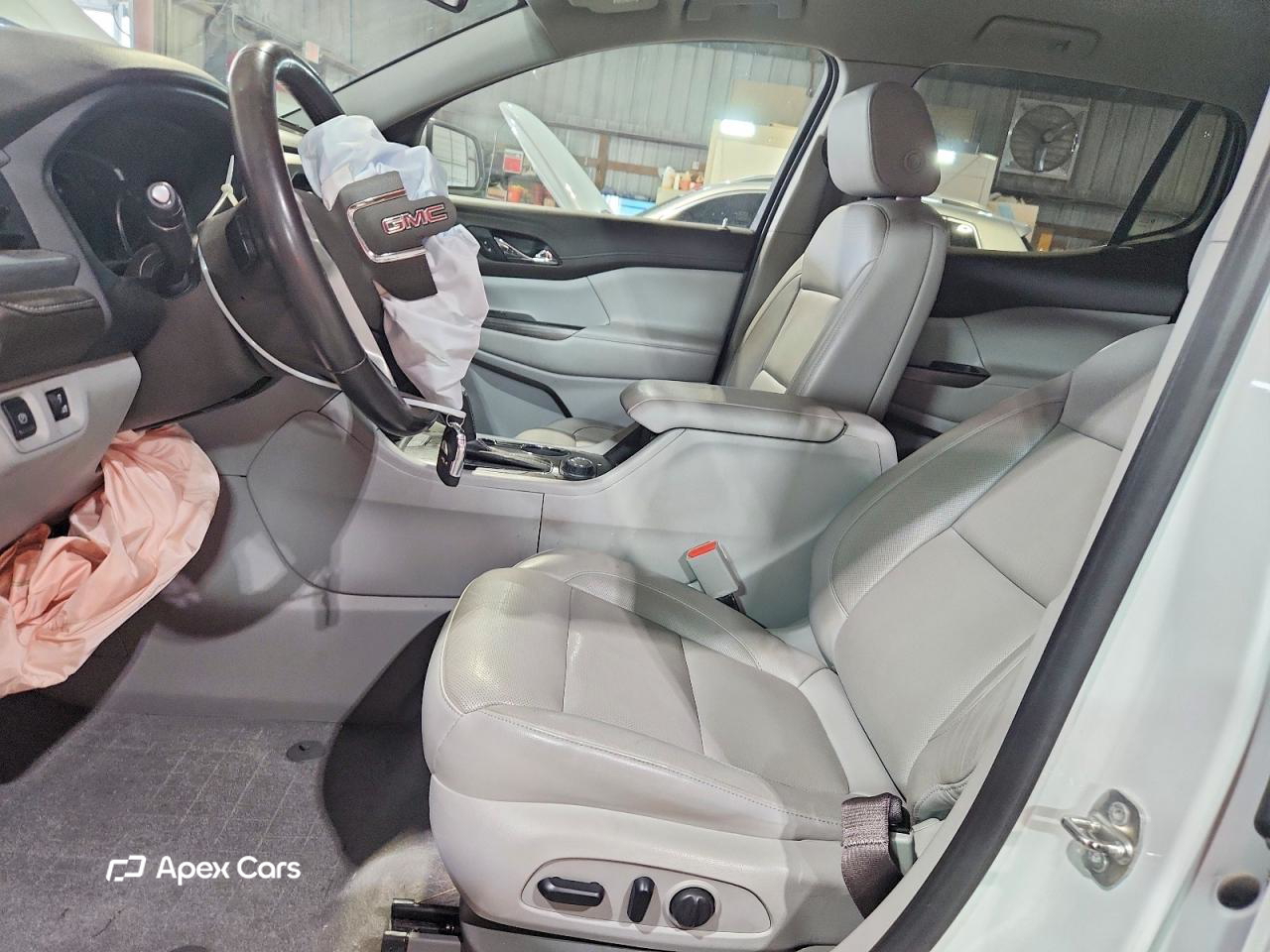 GMC Acadia 2019