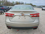 Toyota Avalon 2015
