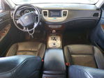 Hyundai Genesis 2009