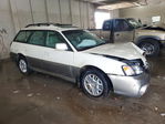 Subaru Legacy 2004