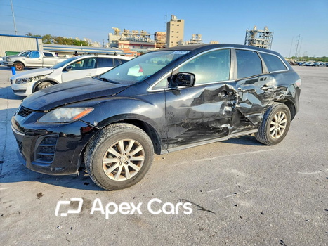 Mazda CX-7 2011 - Image 1 of 12