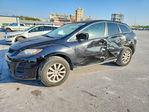 Mazda CX-7 2011