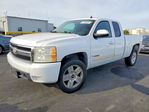 Chevrolet Silverado 2007