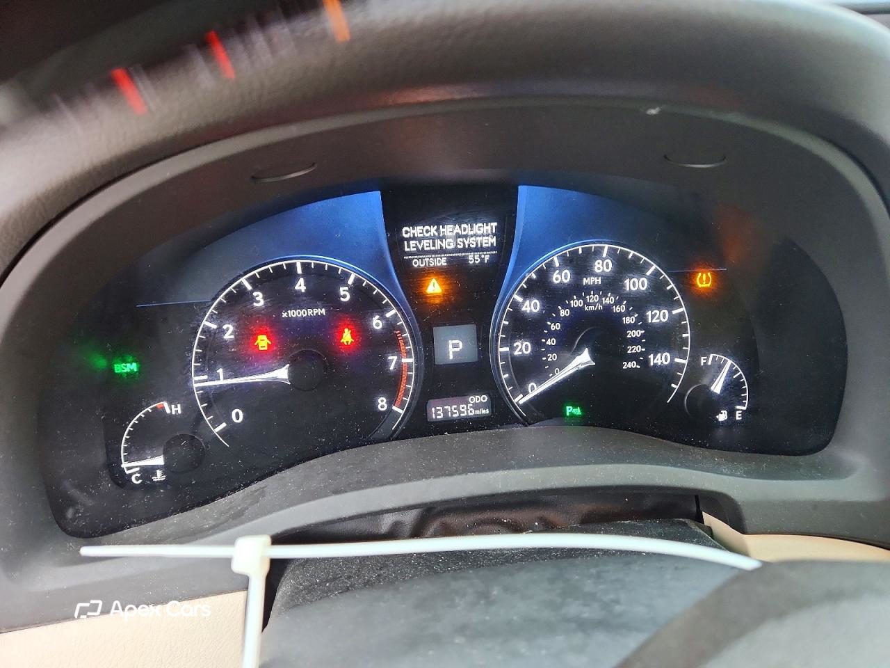 Lexus RX 2013