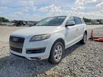 Audi Q7 2015