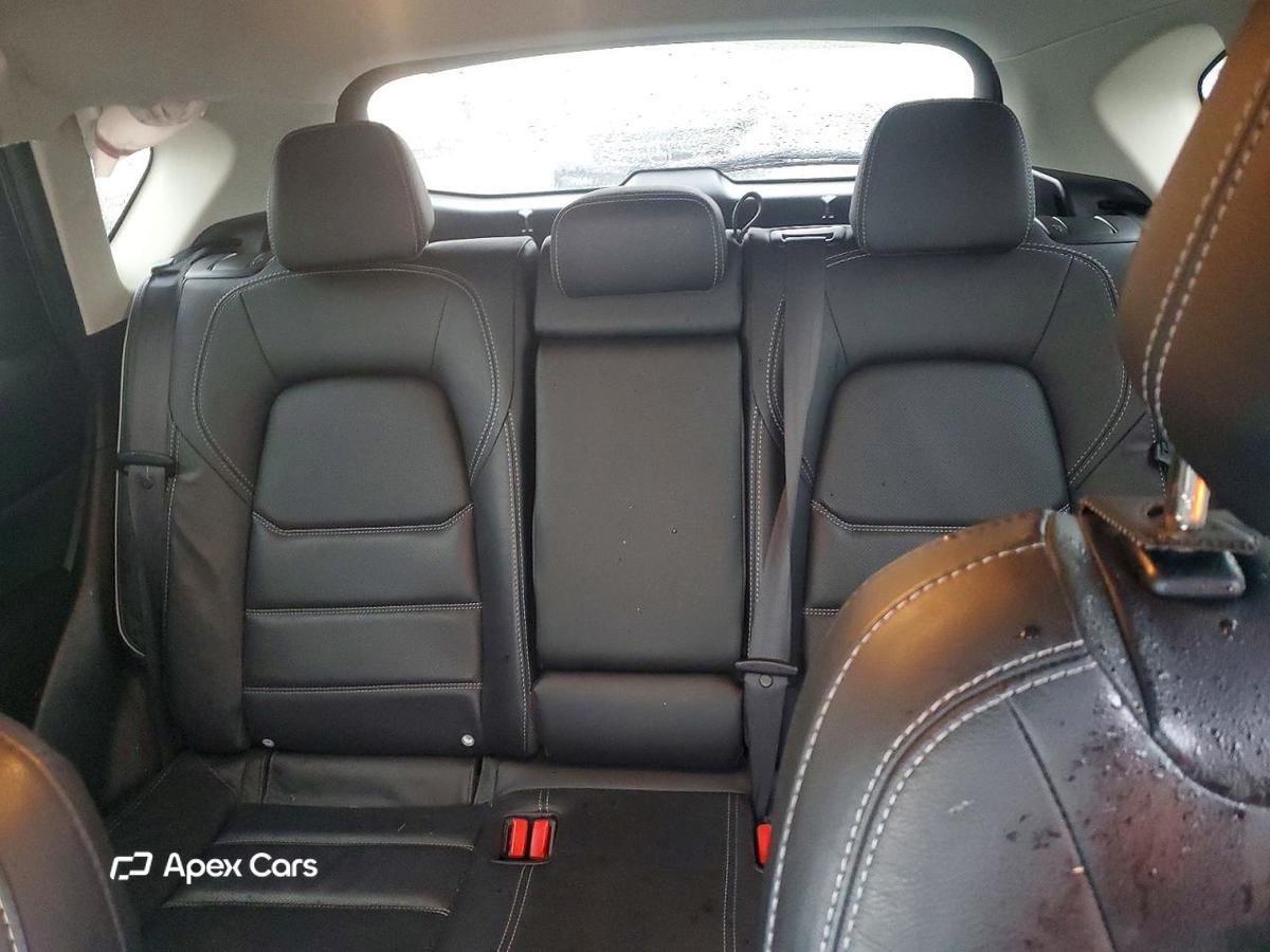 Mazda CX-5 2024