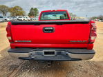Chevrolet Silverado 2003