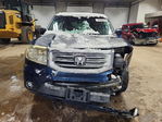 Honda Pilot 2012