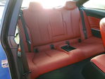 BMW Series 4 2014