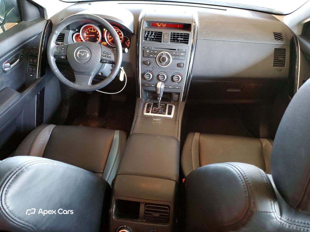 Mazda CX-9 2009