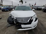 Nissan Sentra 2014